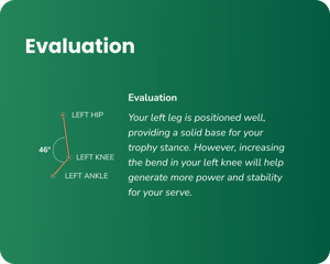 evaluation